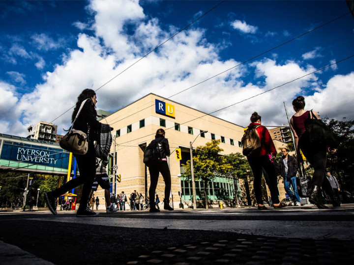 Ryerson University