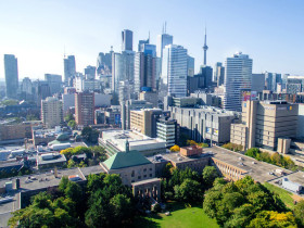 Ryerson University  International College