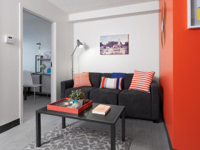 Ryerson University International College