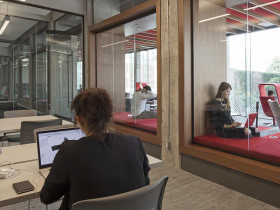 Ryerson University International College