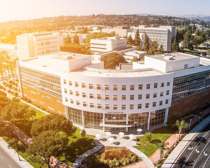 California State University Fullerton