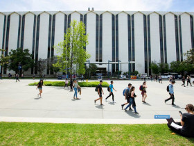 California State University Fullerton