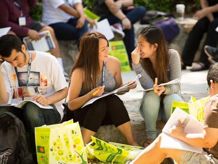 California State University Fullerton