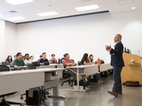 California State University Fullerton