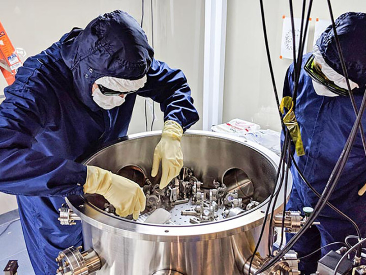 California State University Fullerton