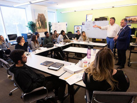 California State University Fullerton