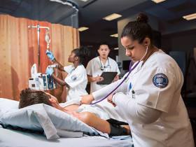 California State University Fullerton