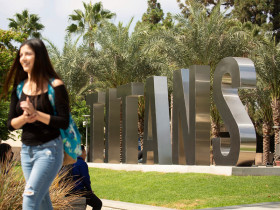 California State University Fullerton