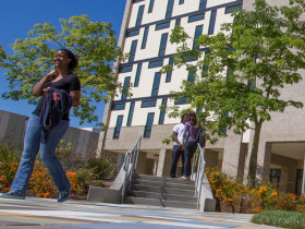 California State University Fullerton