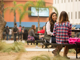 California State University Fullerton