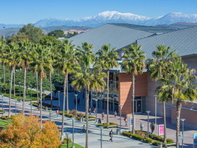 California State University Fullerton