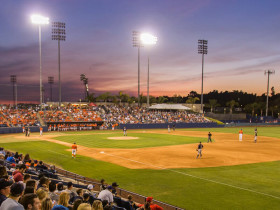 California State University Fullerton