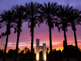 California State University Fullerton