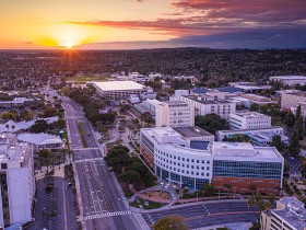 California State University Fullerton