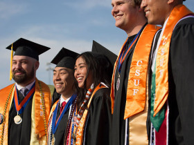 California State University Fullerton