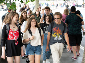 Kensington Park School