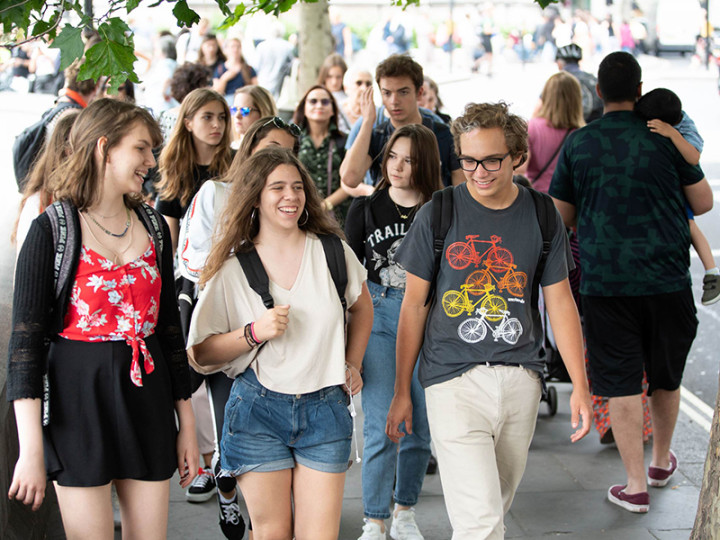 Kensington Park School