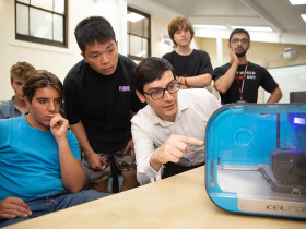 Kensington Park School