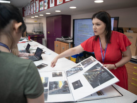 Kensington Park School