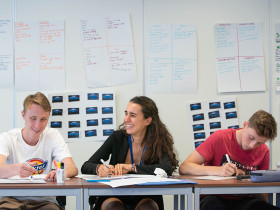 Kensington Park School