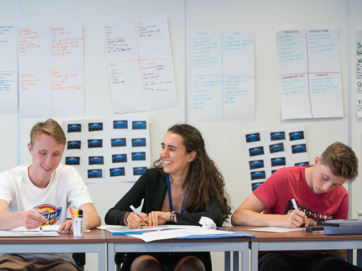 Kensington Park School