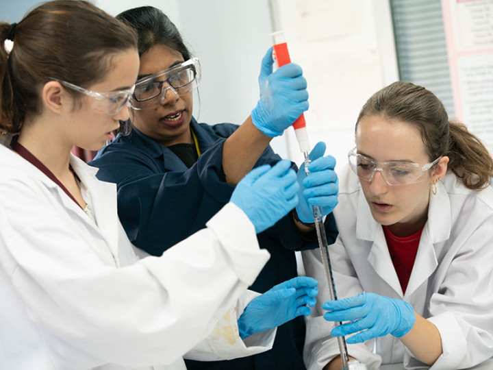 Kensington Park School