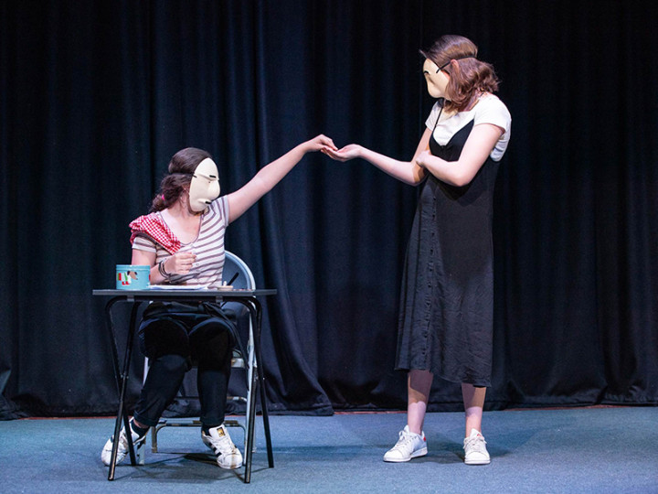 Kensington Park School