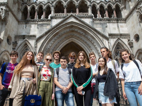 Kensington Park School