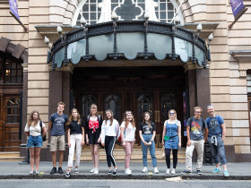 Kensington Park School