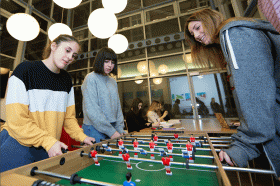 Kensington Park School