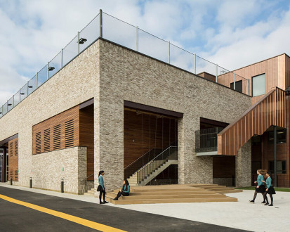 Stephen Perse Foundation