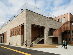 Stephen Perse Foundation