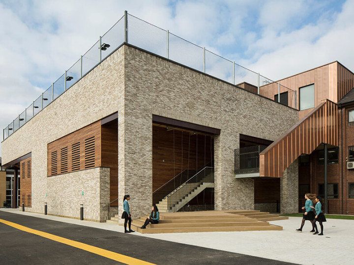 Stephen Perse Foundation