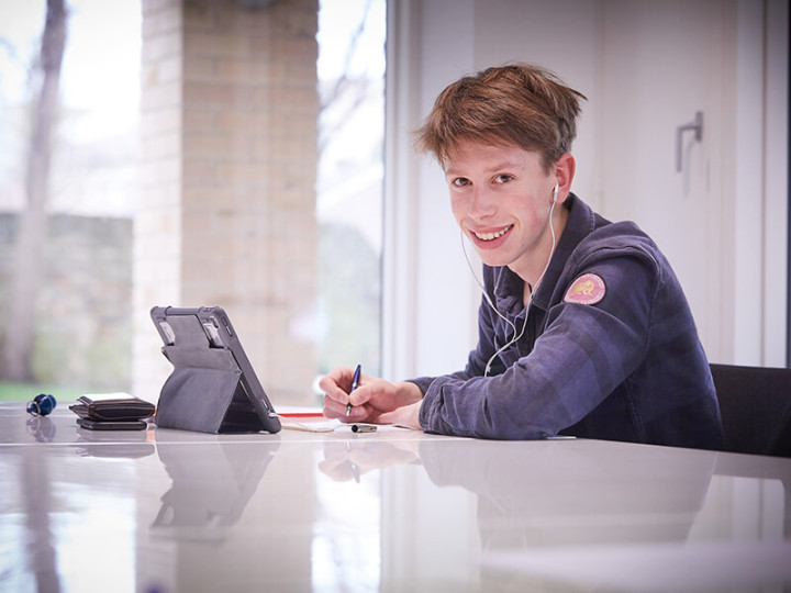 Stephen Perse Foundation