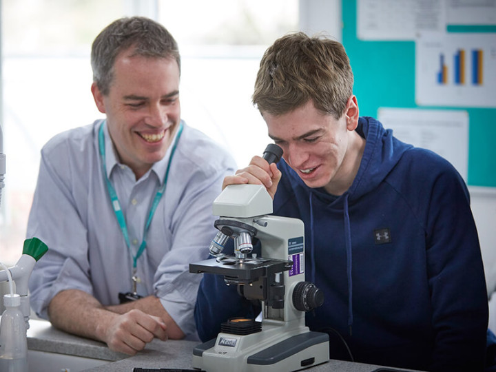 Stephen Perse Foundation