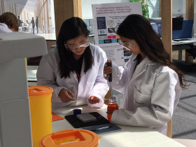 Stephen Perse Foundation