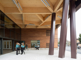 Stephen Perse Foundation