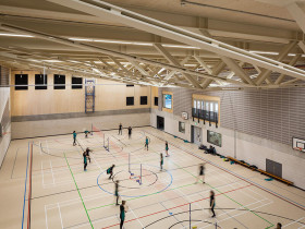 Stephen Perse Foundation