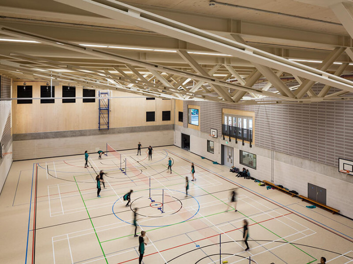 Stephen Perse Foundation