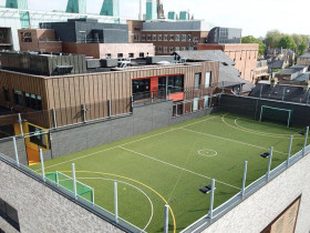 Stephen Perse Foundation