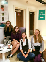 Stephen Perse Foundation