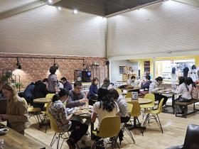 Stephen Perse Foundation