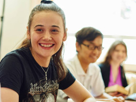 The University of  Nottingham