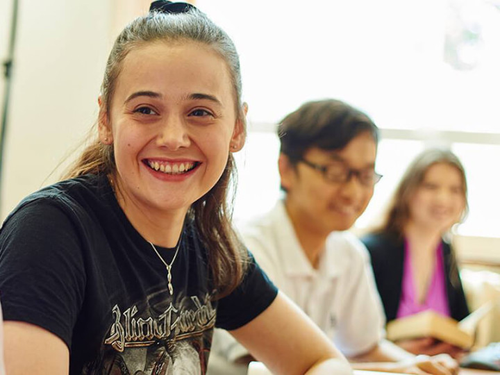 The University of  Nottingham