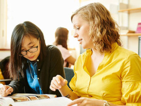 The University of  Nottingham