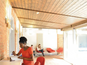 The University of  Nottingham