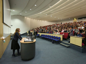 The University of  Nottingham