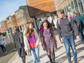 The University of  Nottingham