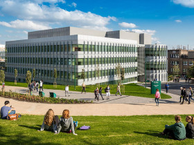 The University of  Nottingham