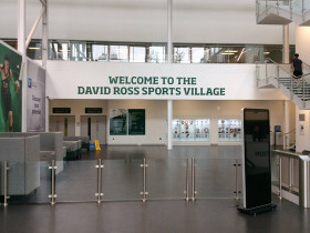 The University of  Nottingham